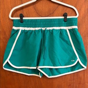 Champion athletic shorts size XL vintage